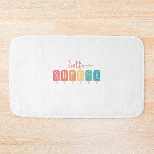 Item preview, Helloummer Vacation Ice Cream Popsicle Ice Lolly designed and sold by MuratshiMana.