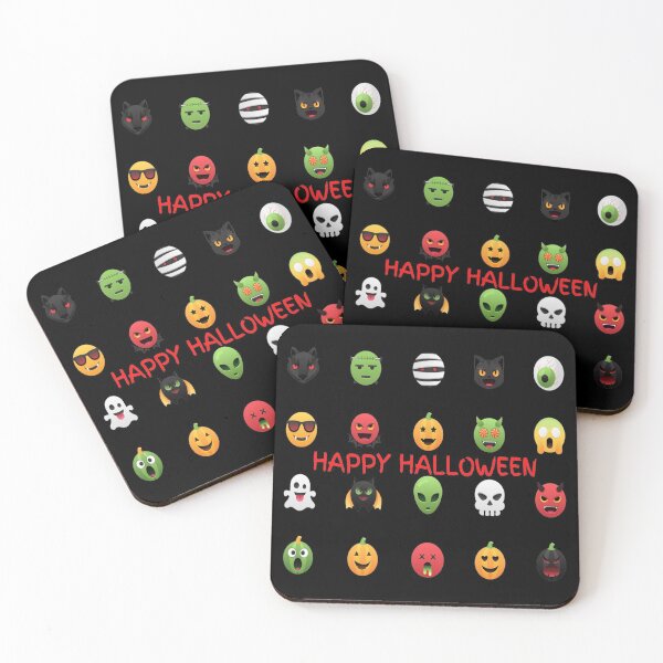 Item preview, Oldish Vintage Halloween. Happy All Hallows' Eve Montage #36 designed and sold by Krispsm.