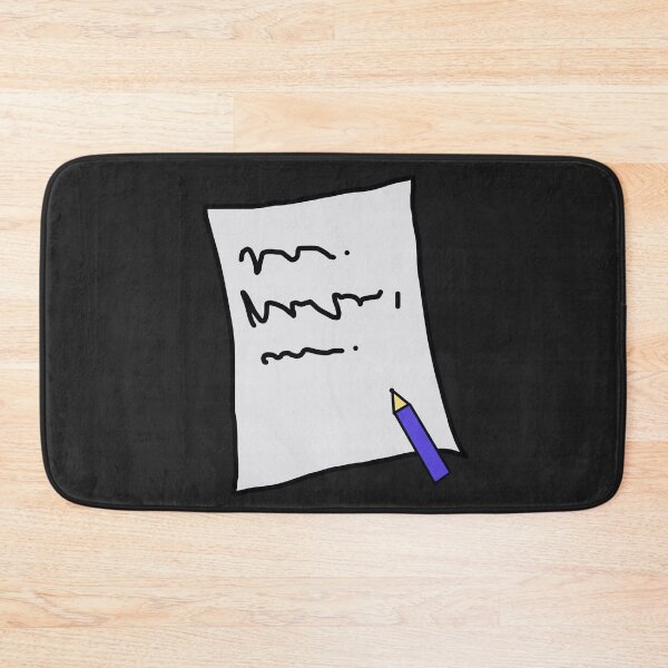 Item preview, Writers, creatives, artists.  designed and sold by MacaMacaMaca.