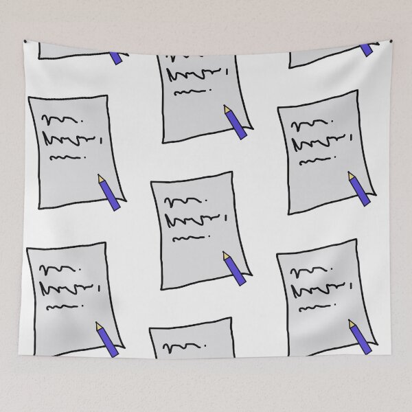 Item preview, Writers, creatives, artists.  designed and sold by MacaMacaMaca.