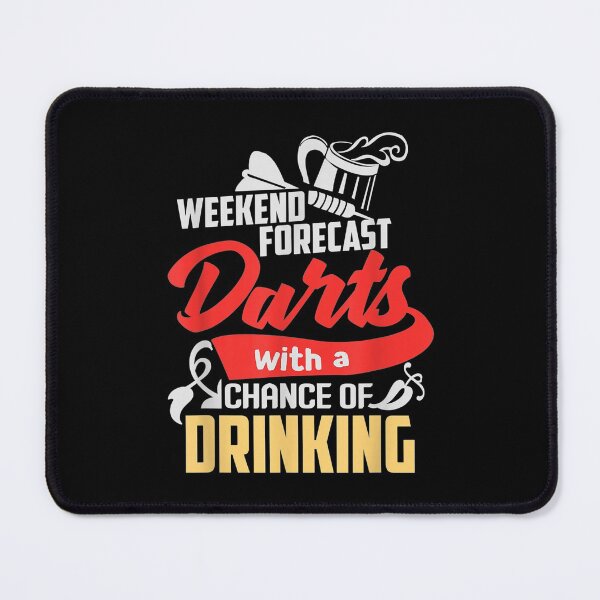 Item preview, Weekend Forecast Camping With A Chance Of Drinking Design designed and sold by angelata.