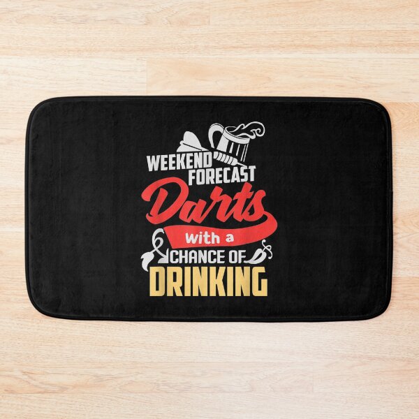 Item preview, Weekend Forecast Camping With A Chance Of Drinking Design designed and sold by angelata.