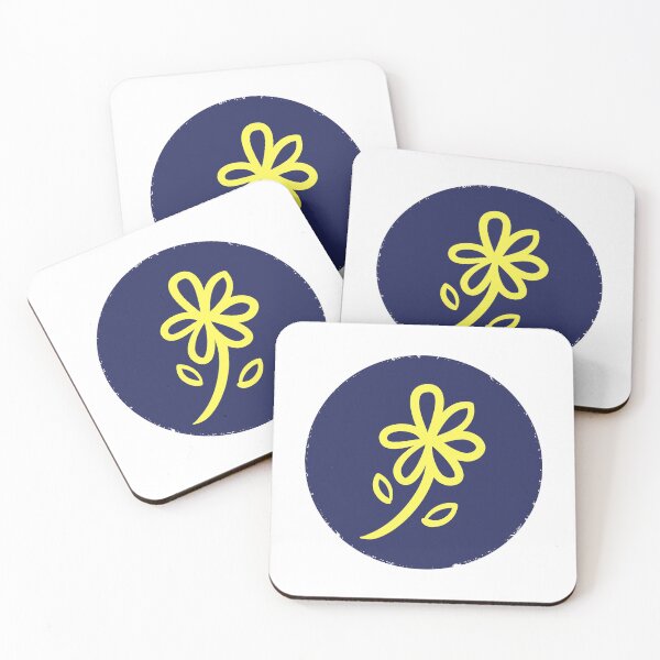 Item preview, The Yellow Flower designed and sold by Binod Kashyap.
