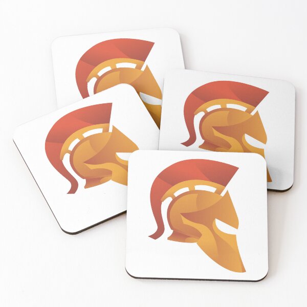 Item preview, Spartan Helmet designed and sold by Vector Scout Lab.