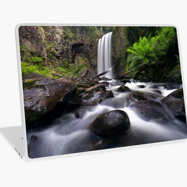 Hopetoun Falls Laptop Skin
