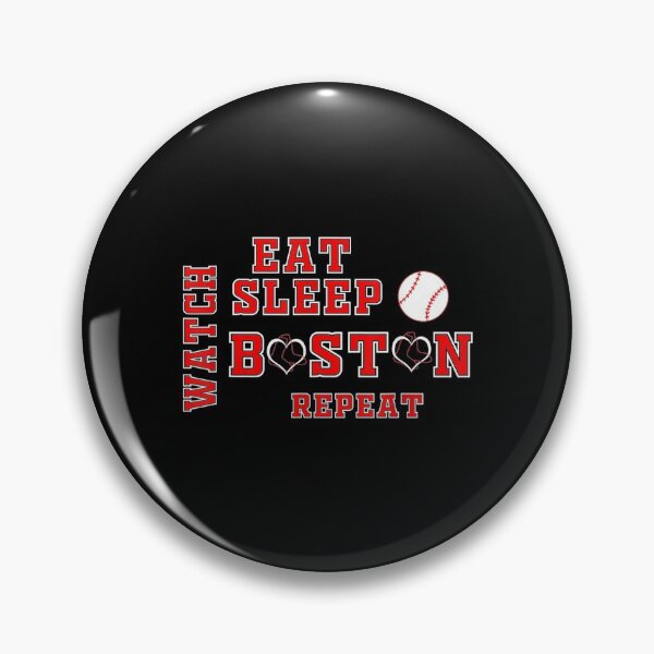 Artikelvorschau, Done Damage Red Boston Championship Baseball-Fan-Liebhaber entworfen und verkauft von angelata.