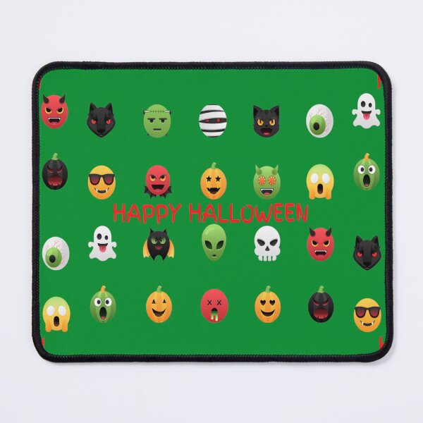 Item preview, Oldish Vintage Halloween. Happy All Hallows' Eve Montage #36 designed and sold by Krispsm.