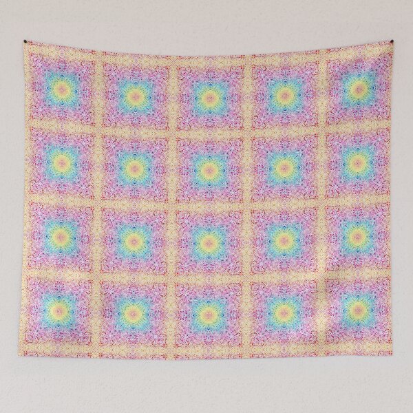 Item preview, Going Dotty Pattern designed and sold by Swags.