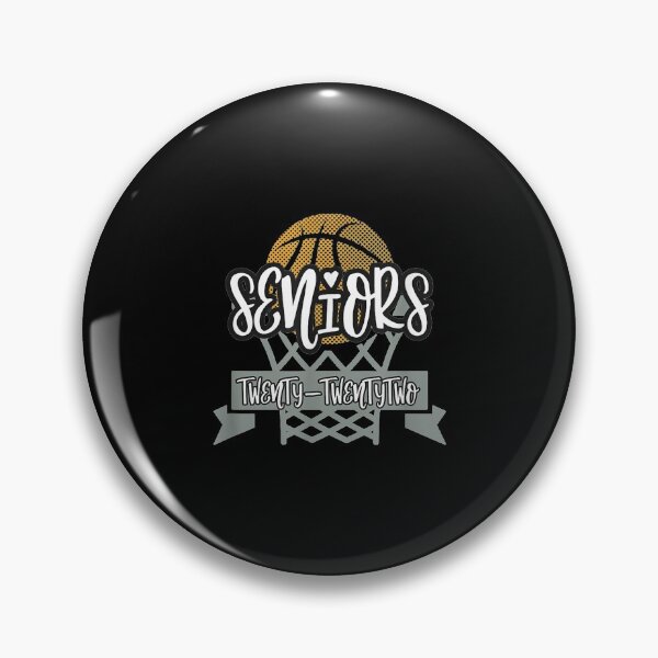 Artikelvorschau, Senior 2022 Basketball Mädchen Schriftzug entworfen und verkauft von maudean.