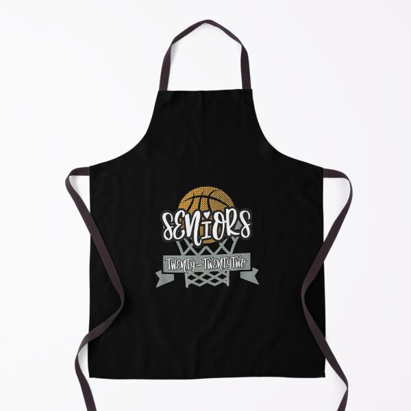 Item preview, Senior 2022 Basketball Girls Script Lettering designed and sold by maudean.