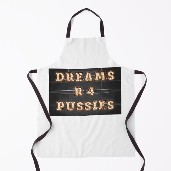 Item preview, Dreams R 4 Pussies  designed and sold by Art-Frankenberg.