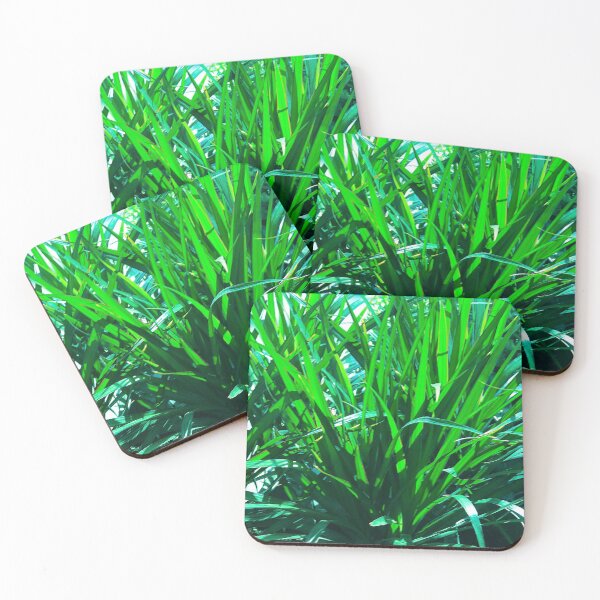 Item preview, Exotic, Exquisite Lush Green Grass Photo Art  designed and sold by DEC02.