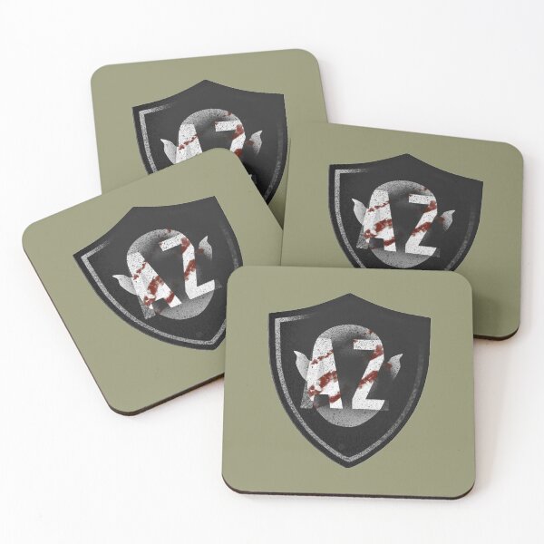 Item preview, Azog Coat of Arms designed and sold by MayaxRose.