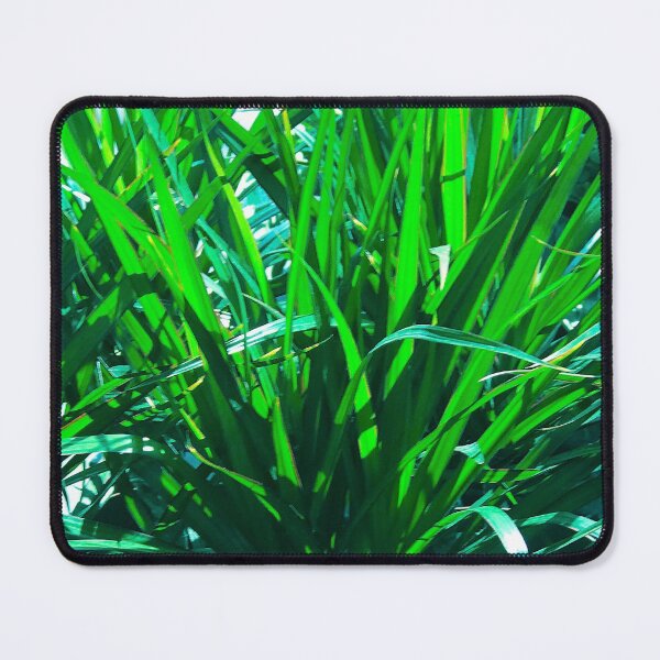 Item preview, Exotic, Exquisite Lush Green Grass Photo Art  designed and sold by DEC02.