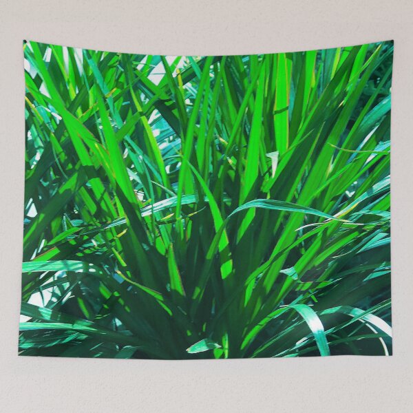 Item preview, Exotic, Exquisite Lush Green Grass Photo Art  designed and sold by DEC02.