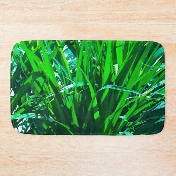 Item preview, Exotic, Exquisite Lush Green Grass Photo Art  designed and sold by DEC02.
