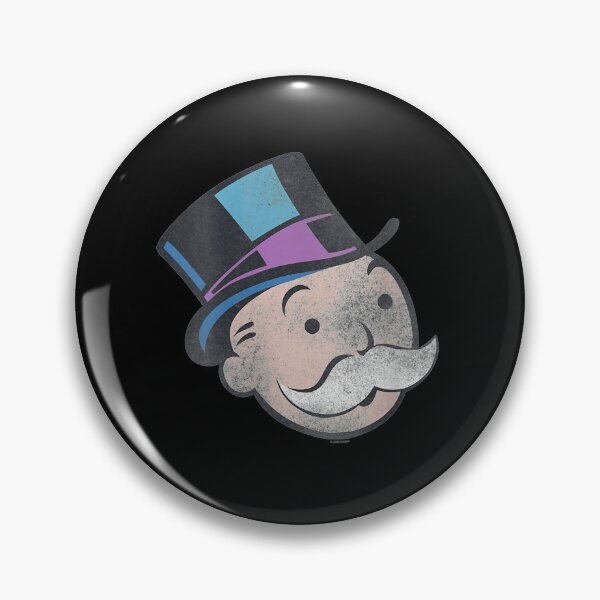 Item preview, Womens Monopolyzz 85 Years Rich Uncle Pennybags designed and sold by dreweoiponce.