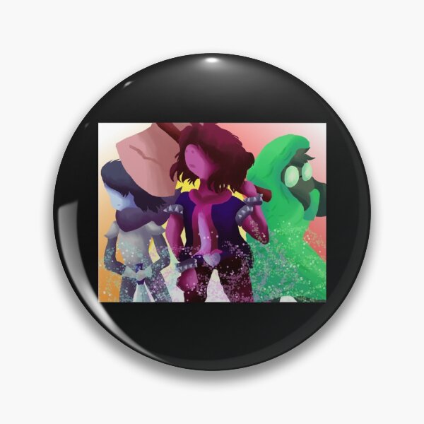 Item preview, A Human, A Monster, And A Prince From the Dark   designed and sold by PlayfulMango.