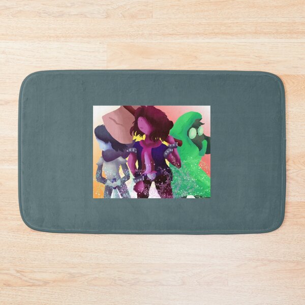 Item preview, A Human, A Monster, And A Prince From the Dark   designed and sold by PlayfulMango.