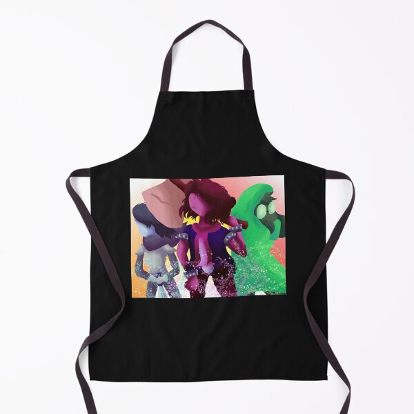 Item preview, A Human, A Monster, And A Prince From the Dark designed and sold by PlayfulMango.