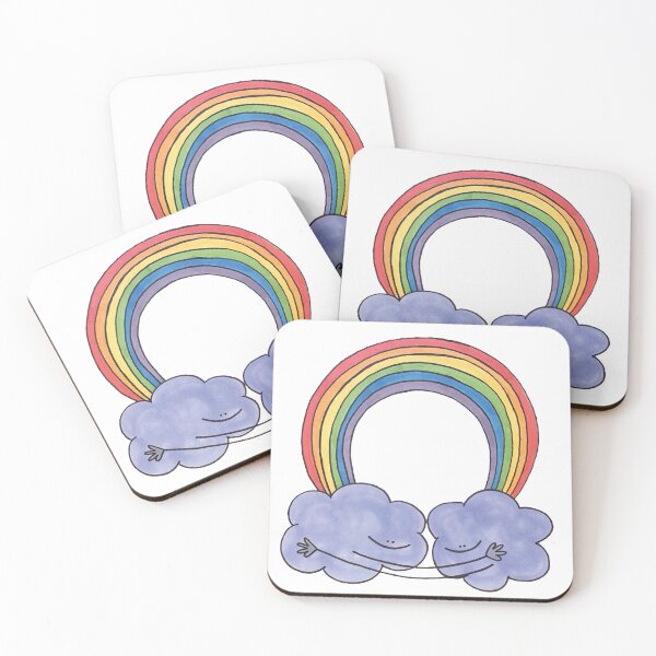 Item preview, Love Clouds designed and sold by Lucy  Brizzolara.