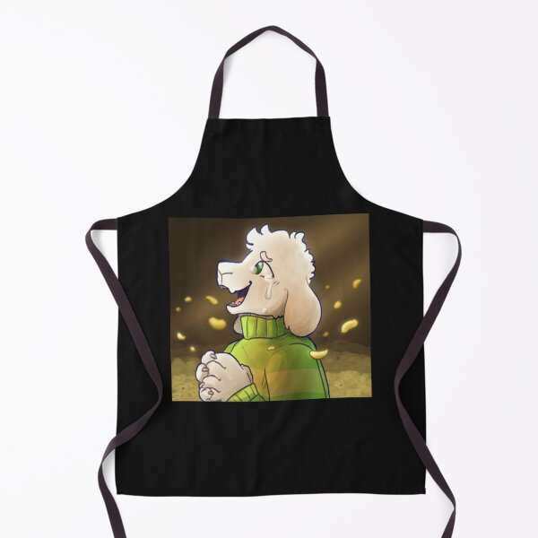 Item preview, asriel dreemurr designed and sold by PlayfulMango.
