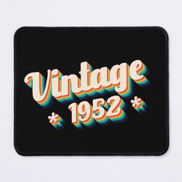 Item preview, Vintage 1952 Retro designed and sold by Teelogic.