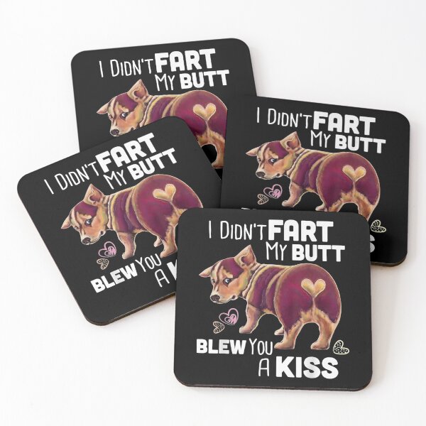Item preview, Corgi Gifts Corgi Corgi Butt designed and sold by maudean.
