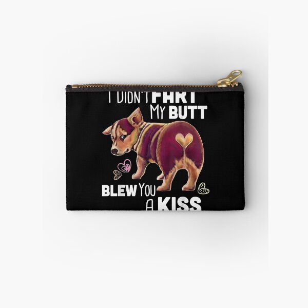 Artikelvorschau, Corgi Geschenke Corgi Corgi Butt entworfen und verkauft von maudean.