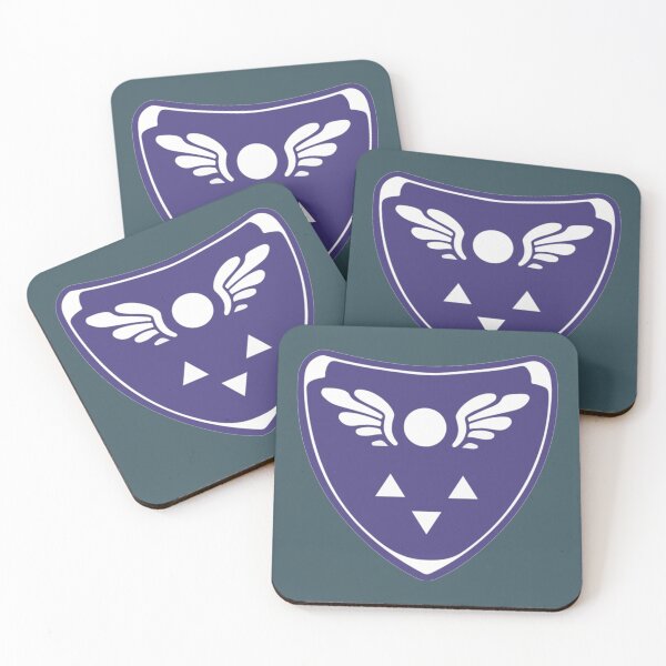 Item preview, LOGOTIPO DE LA RUNA DELTA designed and sold by PlayfulMango.