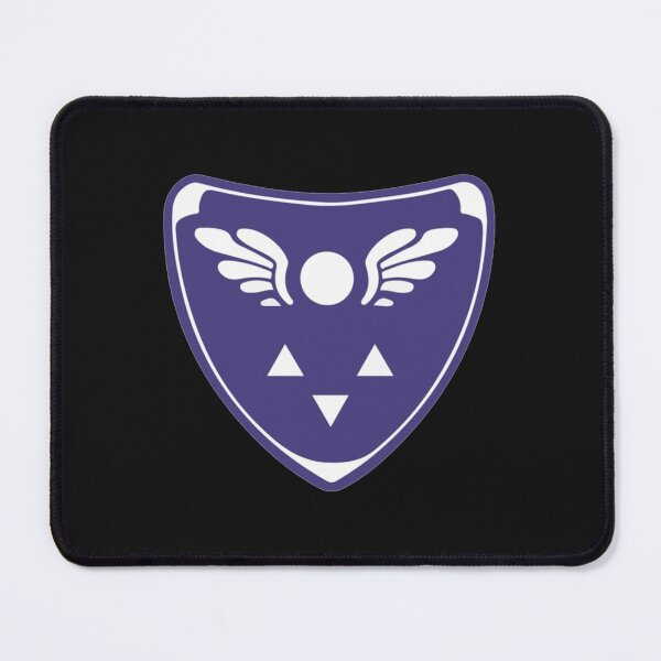 Item preview, DELTA  RUNE LOGO   designed and sold by PlayfulMango.