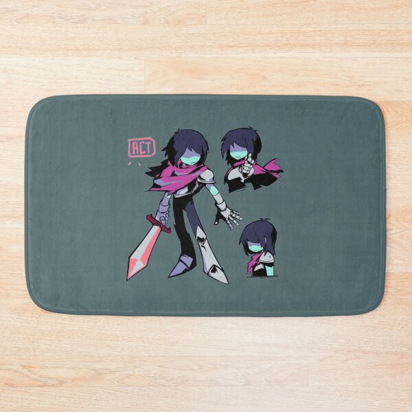 Item preview, delta rune               designed and sold by PlayfulMango.