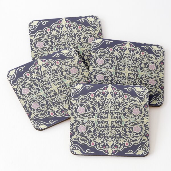 Item preview, Ancient asia pattern. designed and sold by Umiska.