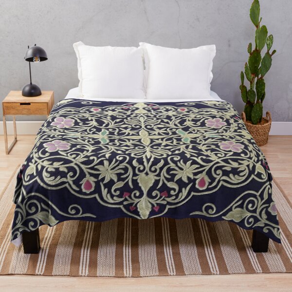 Item preview, Ancient asia pattern. designed and sold by Umiska.