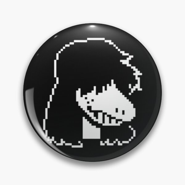 Item preview, Deltarune Susie   designed and sold by PlayfulMango.