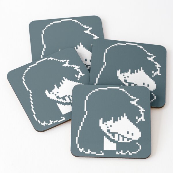 Item preview, Susie deltarunense designed and sold by PlayfulMango.