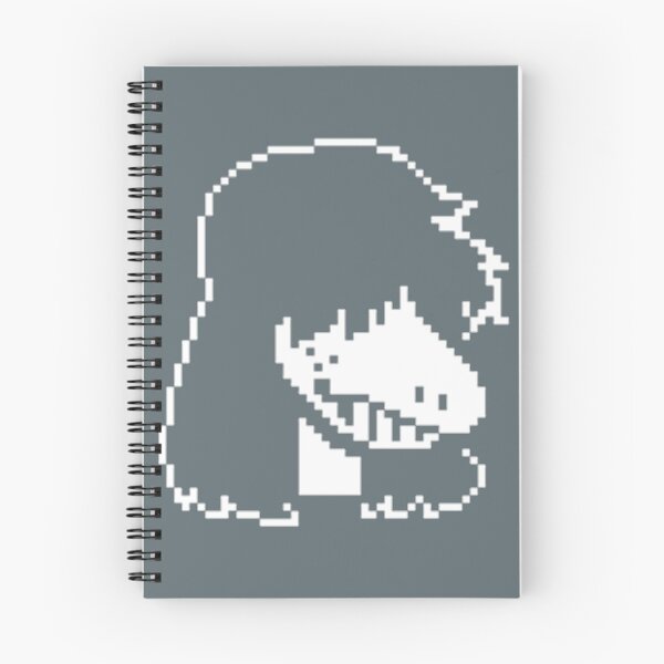 Item preview, Deltarune Susie   designed and sold by PlayfulMango.