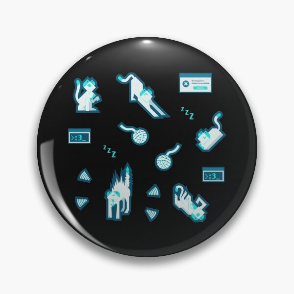 Item preview, Deltarune Tasque  Sheet   designed and sold by PlayfulMango.