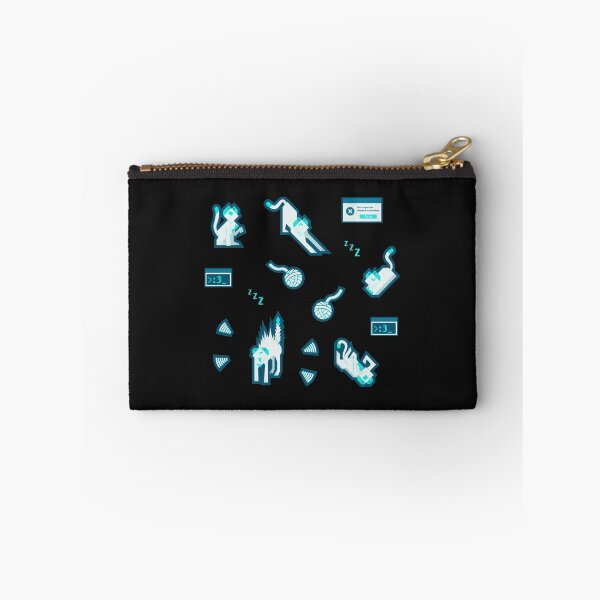 Item preview, Deltarune Tasque  Sheet   designed and sold by PlayfulMango.