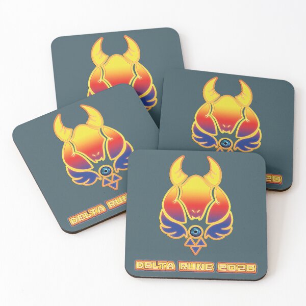 Item preview, DeltaRune2020 - FanGamer ArtWork    designed and sold by PlayfulMango.