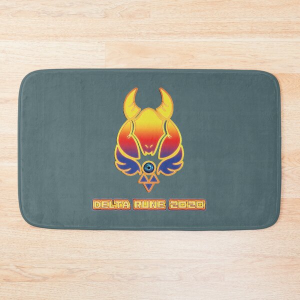 Item preview, DeltaRune2020 - FanGamer ArtWork    designed and sold by PlayfulMango.
