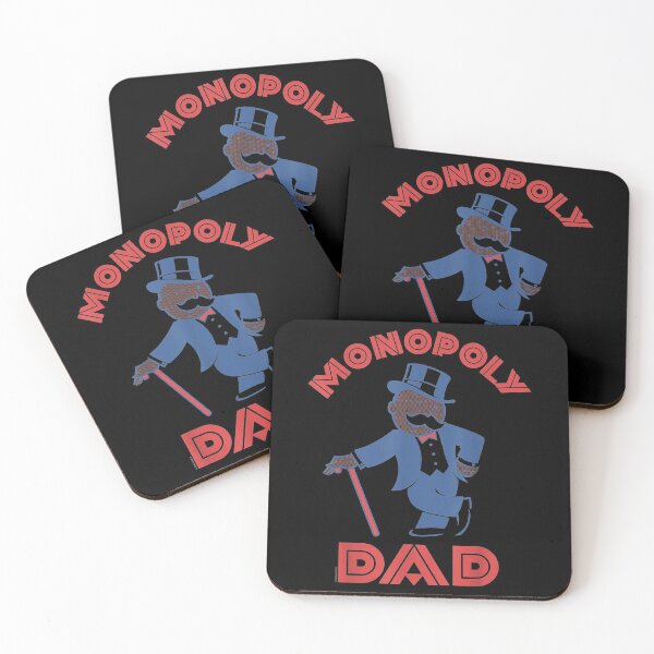 Item preview, Monopolyzz Dad designed and sold by dreweoiponce.
