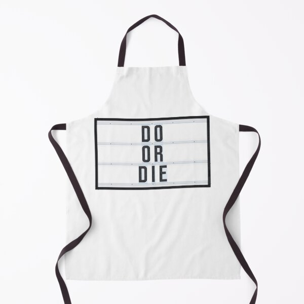 Item preview, DO OR DIE designed and sold by Art-Frankenberg.