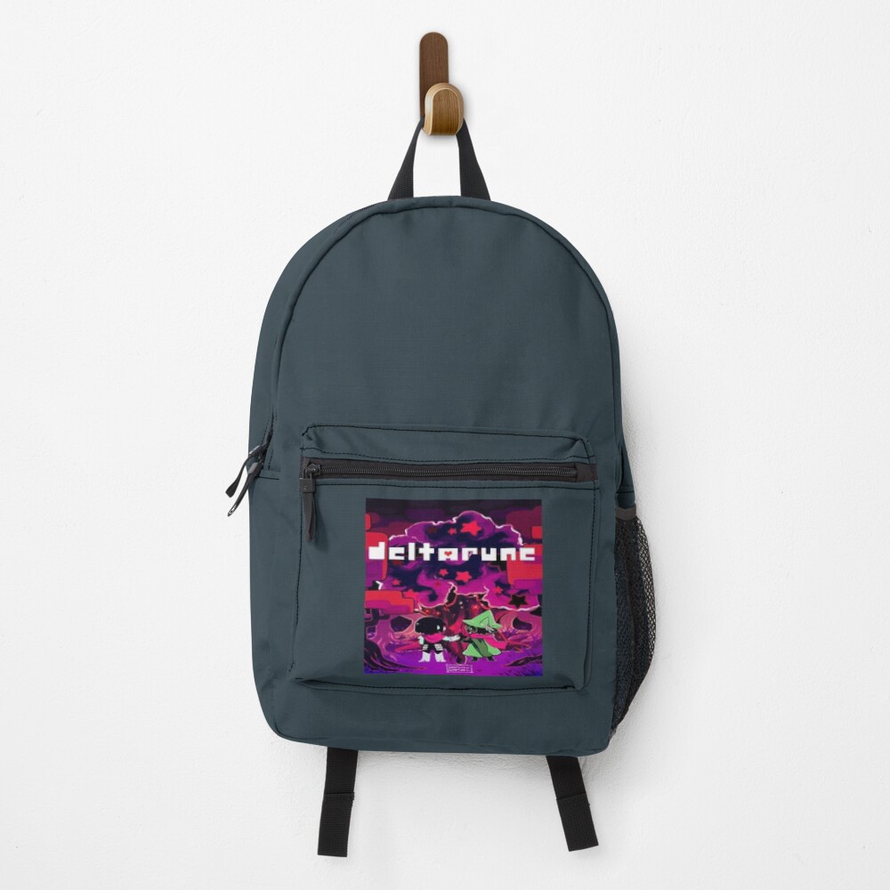 Item preview, Backpack designed and sold by PlayfulMango.