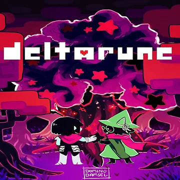 Artwork thumbnail, Design Delta Rune ART by PlayfulMango