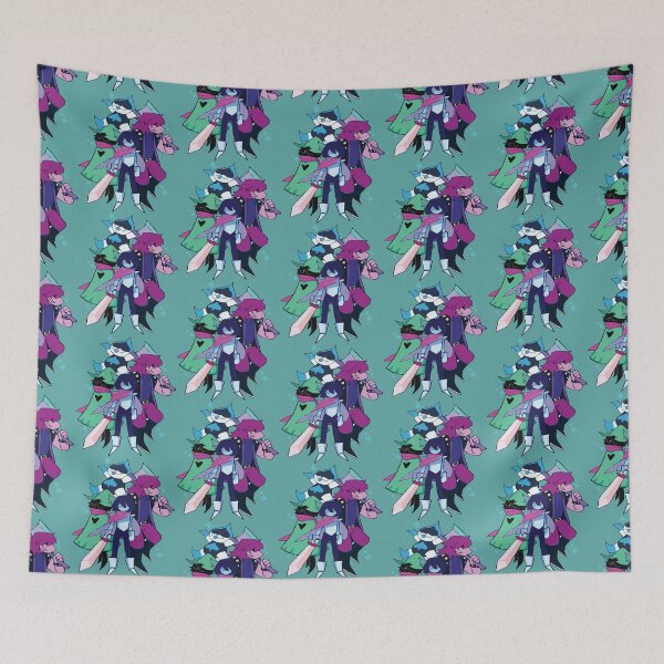 Item preview, Design Delta Rune ART              designed and sold by PlayfulMango.