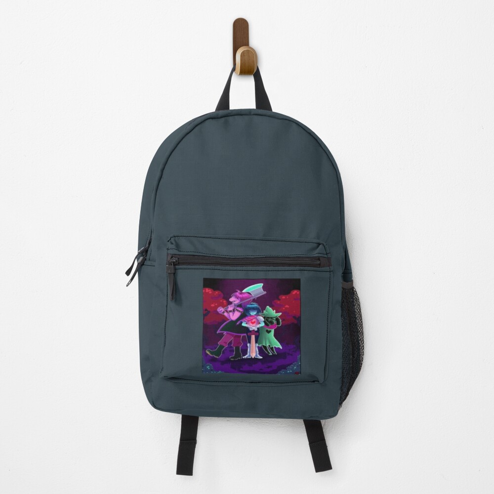 Item preview, Backpack designed and sold by PlayfulMango.