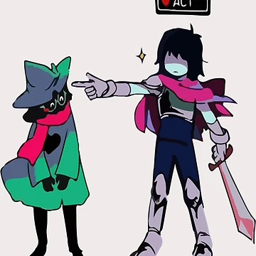 Artwork thumbnail, Design Delta Rune ART by PlayfulMango