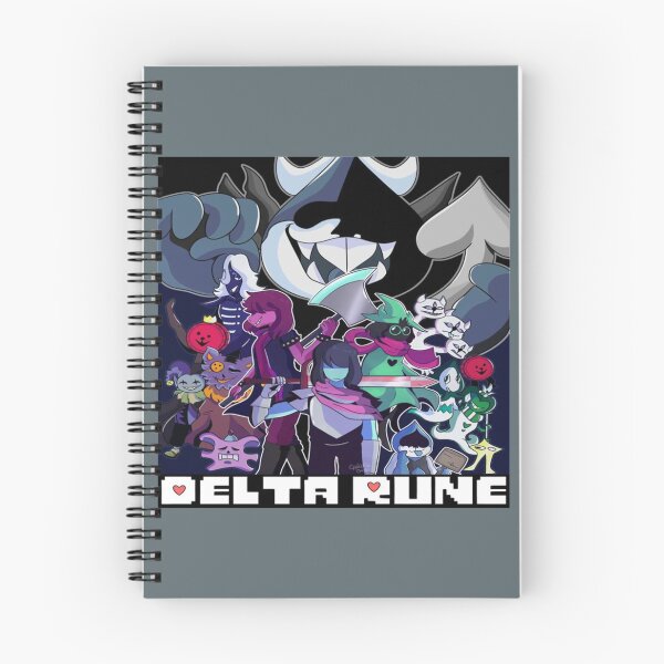 Item preview, Design Delta Rune ART           designed and sold by PlayfulMango.
