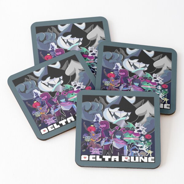 Item preview, Design Delta Rune ART           designed and sold by PlayfulMango.